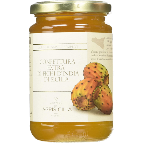 CONFITURE FIGUE DE BARBARIE